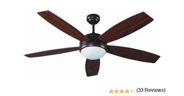 Adaptador ventilador techo inclinado | Los mejores ventiladores del